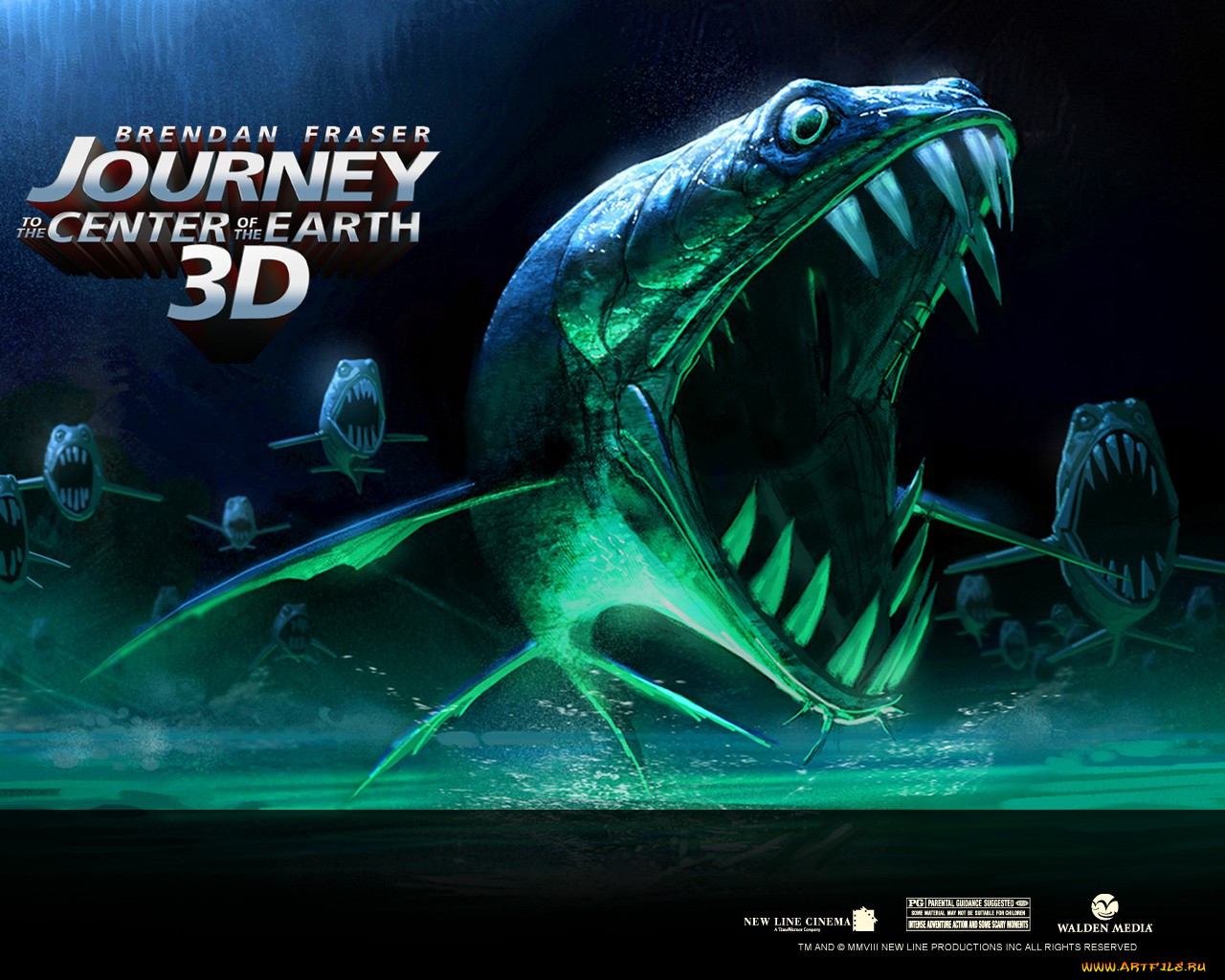 journey, to, the, center, of, earth, 3d, , 